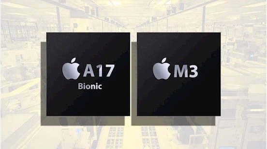 察哈尔右翼中苹果15维修站分享iPhone15系列会用3nm芯片吗 